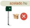 Bontott, HIBS ParkSide PTUS360 1 A1 Solar Animal Repeller -