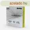 Berkley Forward Finesse Braided Fishing Line nanofil zsinr 