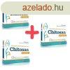 OLIMP LABS Chitosan+Chromium 30 kapszula - 2+1 AKCI