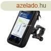 360 fokban forgathat vzll biciklis telefontart