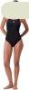 Speedo Endurance+ ni frddressz, fekete
