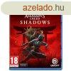 Assassin?s Creed Shadows - PS5