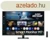 SAMSUNG AI SMART VA monitor 43" M7, 3840x2160, 16:9, 30