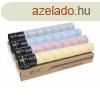 MINOLTA UTNGYRTOTT C224 TN321/322K Toner FEKETE 27000 olda