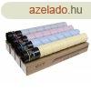 MINOLTA UTNGYRTOTT C220 TN216K/319K Toner FEKETE 29000 old