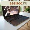 Bivaly ers Tervez/Gamer HP NASA ZBook 17 G3 i7-6820HQ/32/5