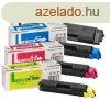 Kyocera TK-580 Toner Black 3.500 oldal kapacits