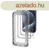 Vention iPhone 15 Plus, (HD edzett veg, pormentestvel), t