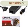 Adapter 230V-rl 12V szivargyjt aljzattal ? 95934