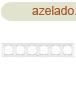 Panasonic Arkedia hatos keret slim bzs