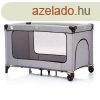 Fillikid utazgy - Standard - kerekes melange szrke 4044-9