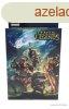 LOL - League of Legends jelleg francia krtya
