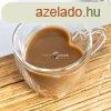 Duplafal Szivecsks vegpohr 180 ml