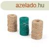 Garden of Eden Natr madzag szett - 3 x 35 m / csomag