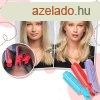 Volumennvel hajcsipesz hajformzshoz s ds hats elrs