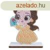 Crystal Art Gymntszemes kirak - Belle