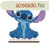 Crystal Art Gymntszemes kirak - Stitch