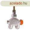 HERZ VUA-40 egypontos raditorszelep, sarok, fgg.ktcsves,