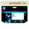 HP 9372A (72) Magenta tintapatron