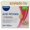 Nivea arckrm 50ml A.Wrinkle 45+ nap.