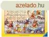 Ravensburger: Puzzle 30 db - Stni, stni