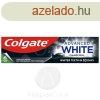 Colgate fogkrm 75ml Advanced Whitening Charcoal aktv sznn