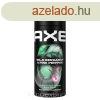 Axe deo 150ml WildFresh Bergamot&Pink Pepper