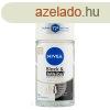 NIVEA roll 50ml B&W Invisible S.Smooth