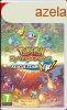 Nintendo Switch Pokemon Mystery Dungeon: Rescue Team DX (NSW