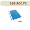 Gyorsfz A4, PP Esselte Standard Vivida 25 db/csomag, kk