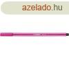 Rostirn, filctoll 1mm, M STABILO Pen 68 rzsaszn