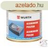 Wrth Alumnium Polroz 500G