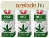 Encann REST relaxl hats CBD olaj tartalm krm akci (3