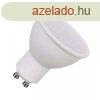 NEDES led izz GU10 6W Meleg fehr