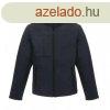 Regatta RETRA688 frfi softshell dzseki, Navy/Seal Grey-R - 