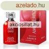 Chatler Amoremio Red Elixir Women EDP 100ml / Cacharel Amor 