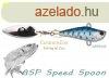 Spro-Gamakatsu Asp Speed Spinner Uv 29G (4342-053) Herring