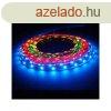 LED szalag RGB /sznvlts/ beltri 5050 30LED 7,2W 500lm 1 