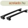 Tetcsomagtart Suzuki Swace 2021-tl, Thule WingBar Black, 