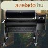 Pellet grill Z-grills ZPG-11002b Wi-Fi