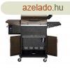 Pellet grill Z-grills ZPG-600D