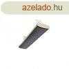 Infra sttsugrz fekete JH-NR24-13A 2400W