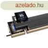 Infra wifi sttsugrz fekete JH-NR24-13W 2400W