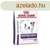 Royal Canin Neutered Adult Small Dog 1,5 kg