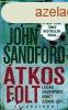 tkos folt - John Sandford Antikvr