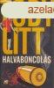 Toby Litt - Halvaboncols