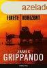 James Grippando: Fekete ?horizont