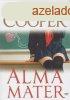 Jilly Cooper: Alma-Mater Antikvr