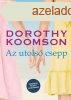 Dorothy Koomson: Az ?utols csepp