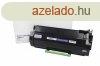 Lexmark MS317/MX317 utngyrtott toner prmium minsg, 2500